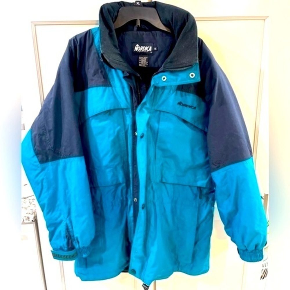 Nordica Jacket men’s size L